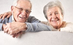 quality home dental care for seniors