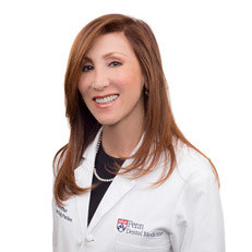 Dr. Alisa Kauffman