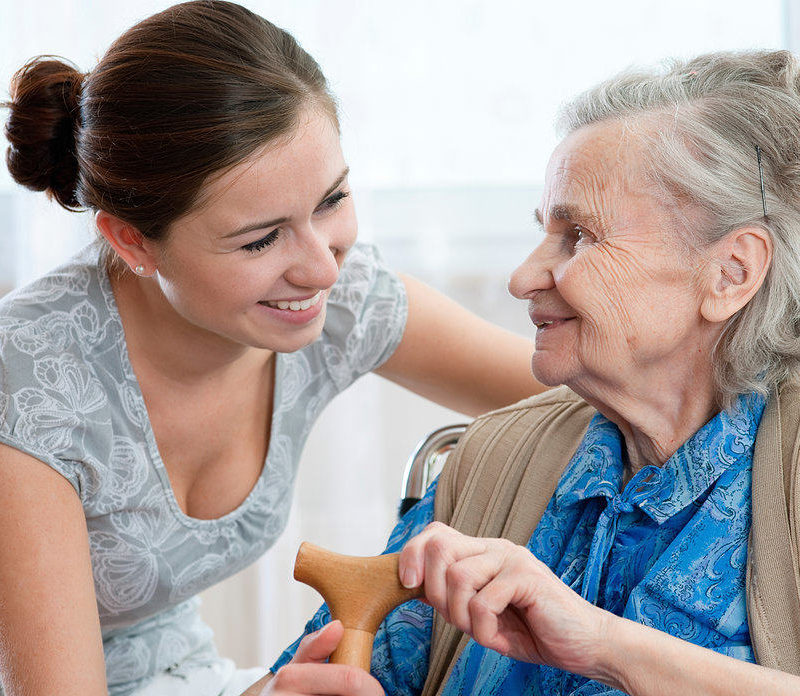 Homebound Geriatric Dentists