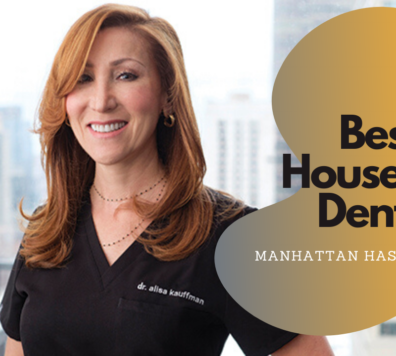 best house call dentist manhattan