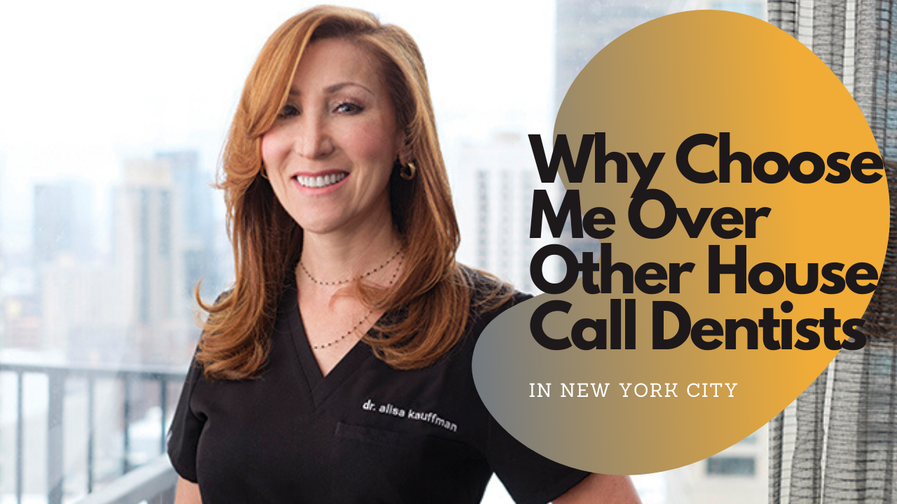 house call dentist new york city