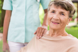 quality home dental care for seniors