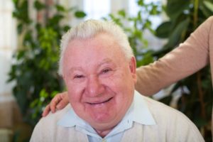 Alzheimer's dental experience new York City
