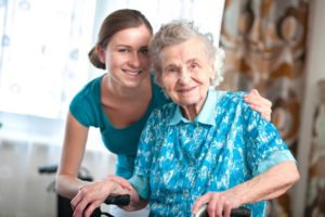 special care dentistry