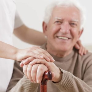 Alzheimer’s dental experience Manhattan 