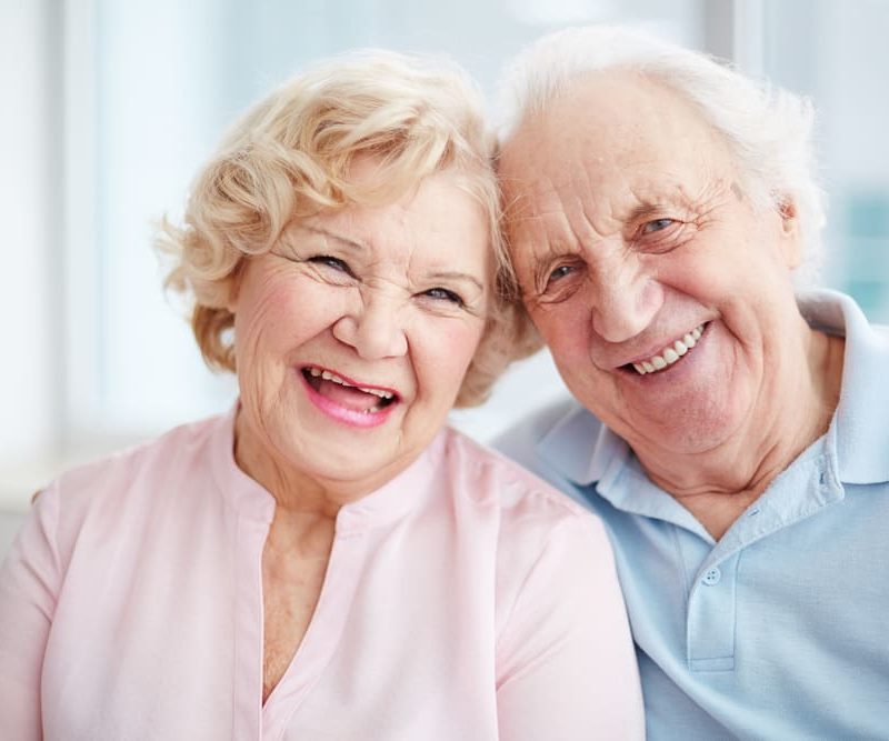 elderly dental extractions nyc