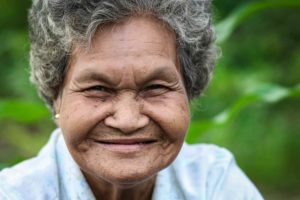 Dental Care For Seniors