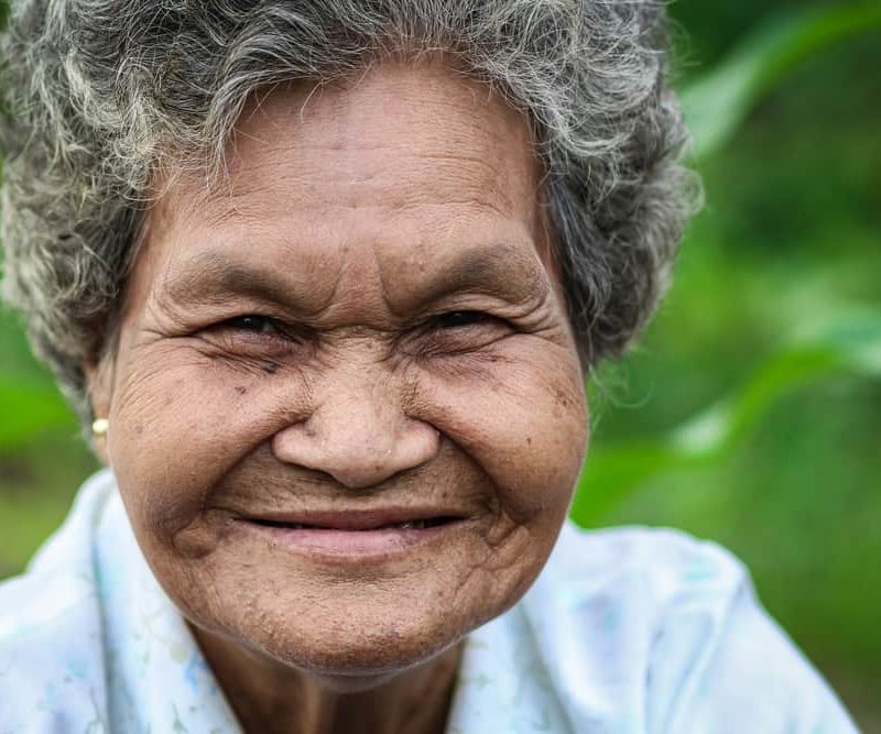 Dental Care For Seniors