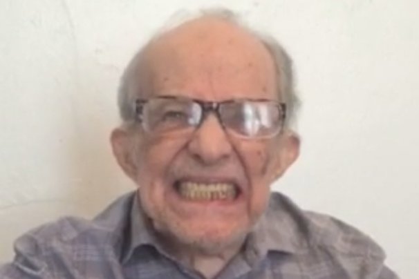 Geriatric Housecall Dentistry
