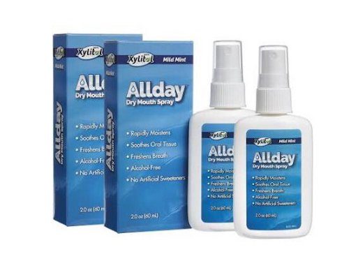 oral care products for dementia patients
