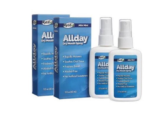 oral care products for dementia patients