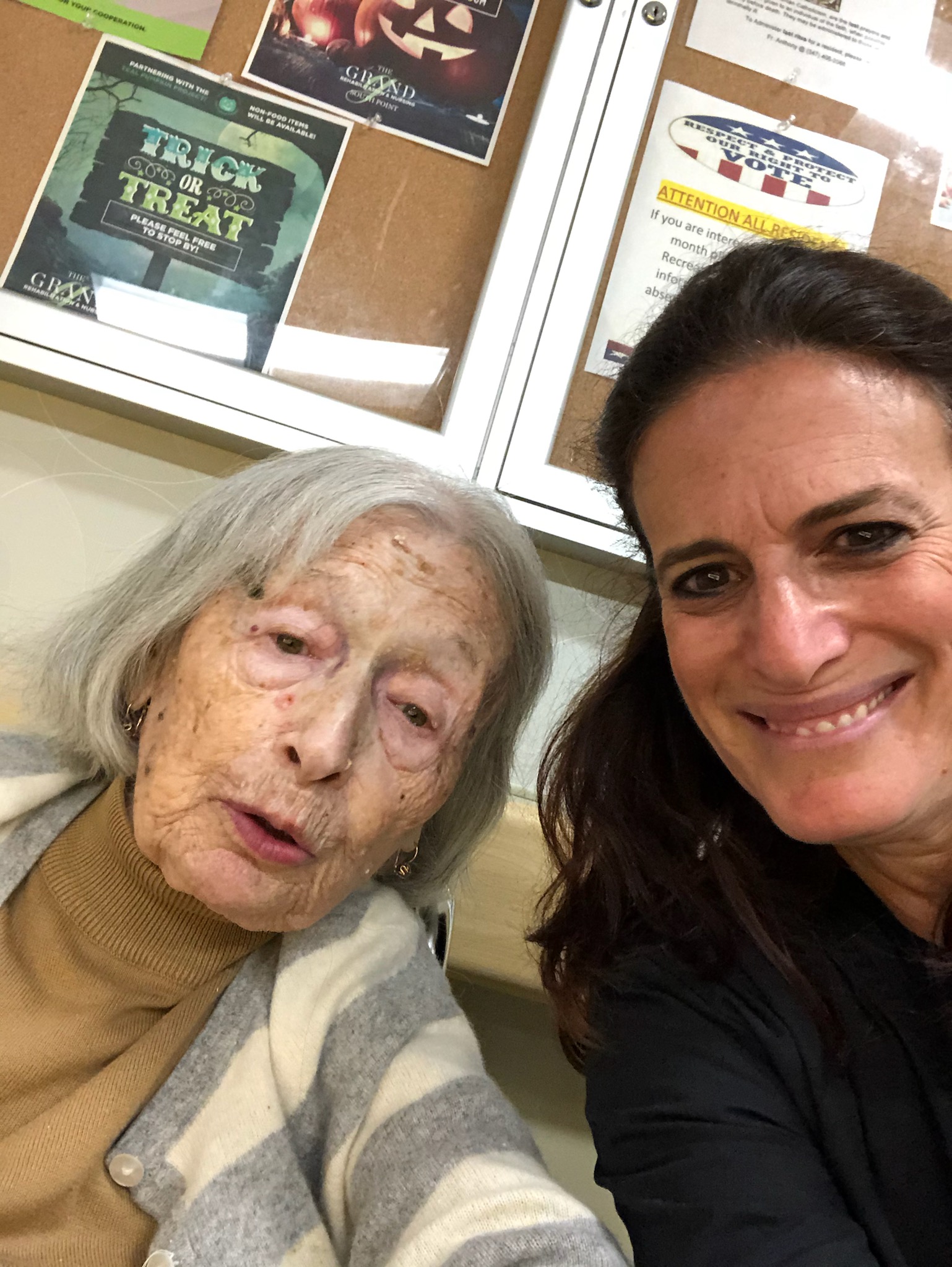 Geriatric Dentistry for Assisted Living Centers west Long Island Manhattan