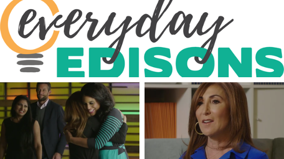 alisa kauffman everyday edisons