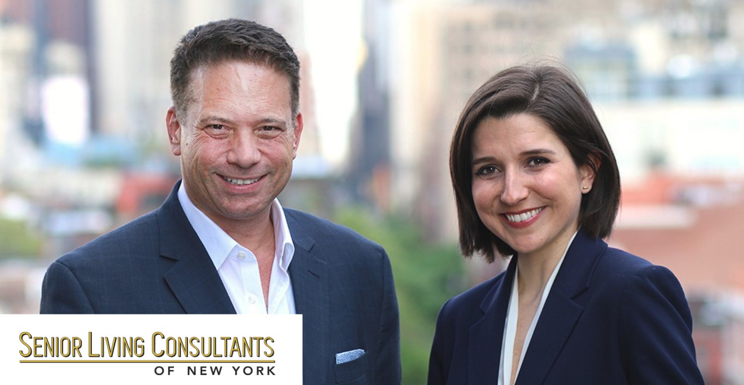 Locating an assisted living center in New York Senior Living Consultants of New York