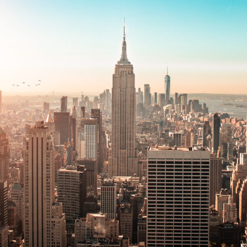 Mobile Dentistry Services for homebound geriatric patients in Manhattan, New York