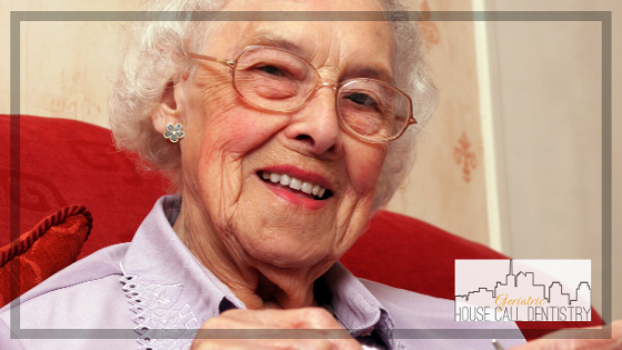 your denture options