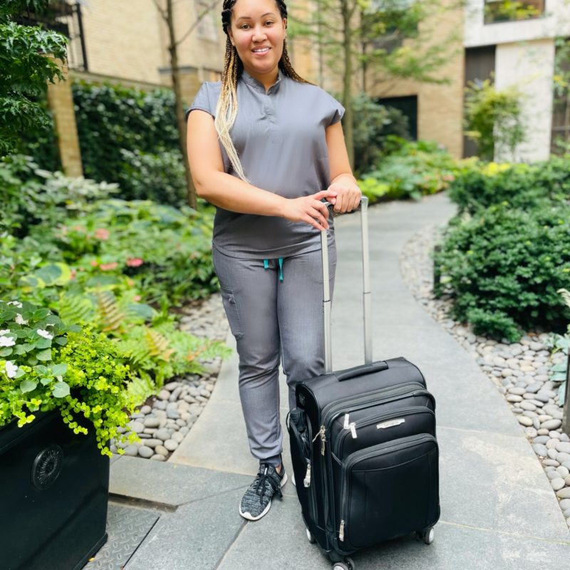 travelling mobile dentist in connecticut