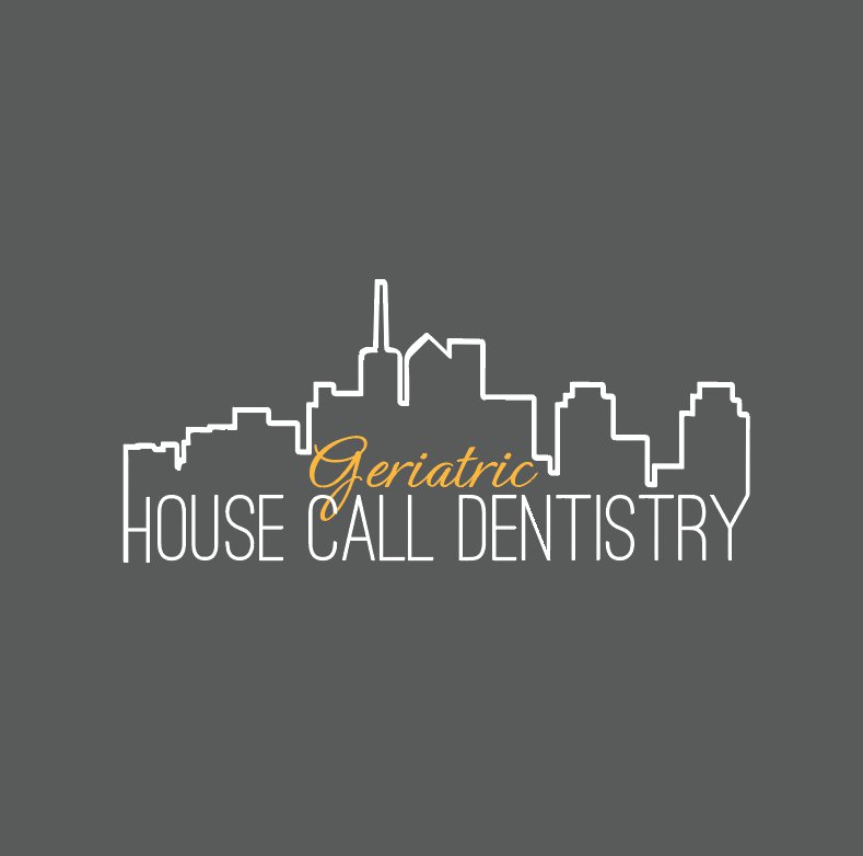 House Call Dentistry mobile concierge in home dental care for the aging population