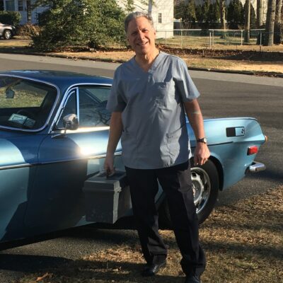 traveling dental services Brooklyn and Staten Island