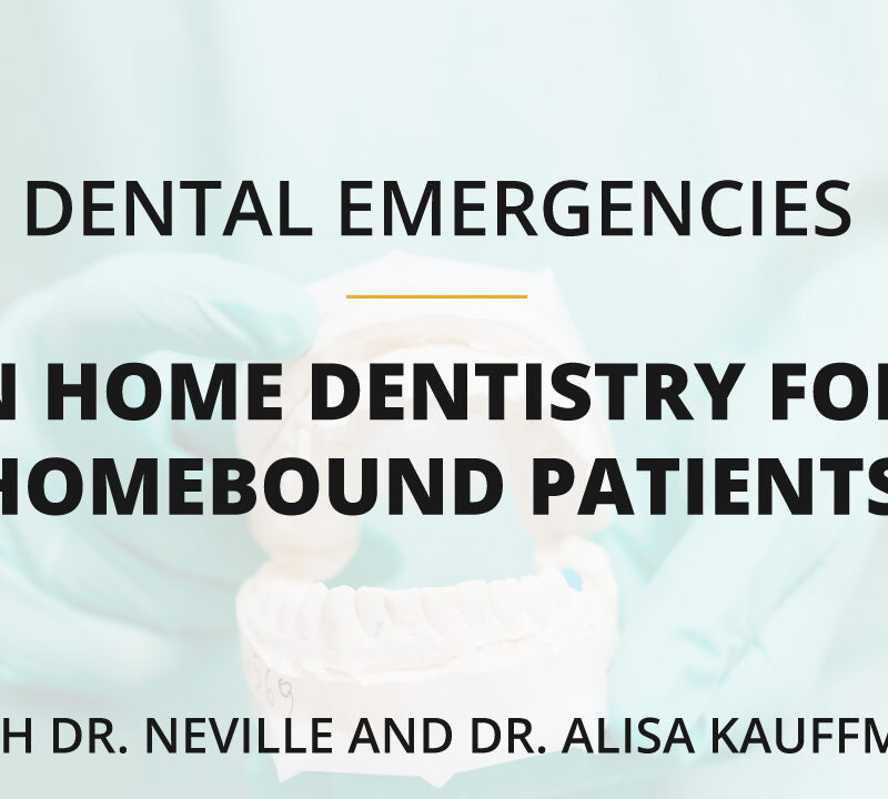 in home dental emergencies
