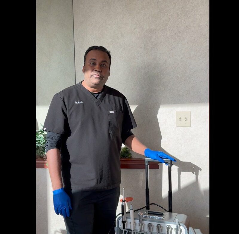 Geriatric House Call Dentistry in Seattle: Bringing Dental Care to Your Doorstep